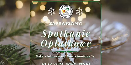 Spotkanie Op\u0142atkowe