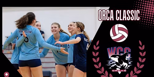Orca Classic Rev4s Coed Tourney