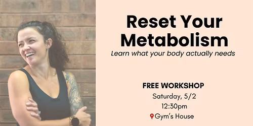 Doing Everything "Right" But Not Losing Weight? This is For You