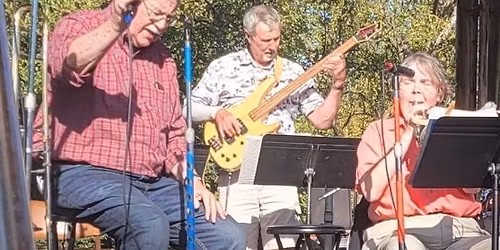 Jammin' In The Park