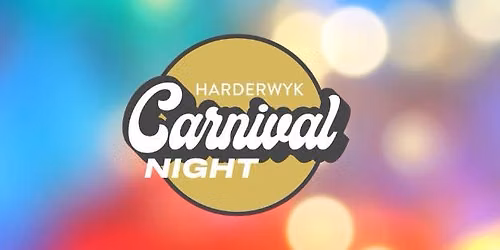 Harderwyk Carnival Night