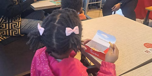 August Storytime  @ Chick-fil-A Killian Crossing
