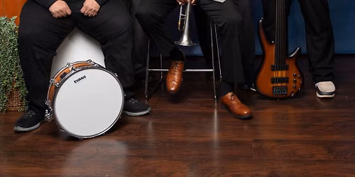 Summer in the Squares: John Lamkin and the Favorites Jazz Quintet