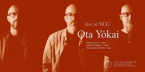 Ota Y\u014dkai at VCC - show 2