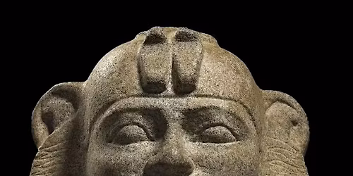 Toward a Definition of Nubian Art