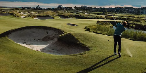 RSM Classic - Sunday