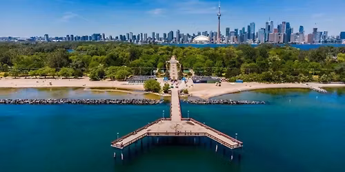 Toronto Islands