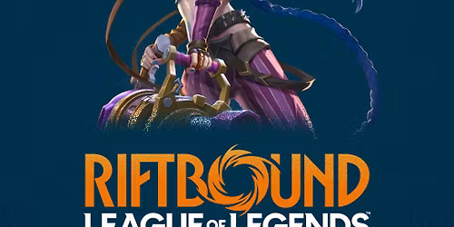 Riftbound: Nexus Nights!