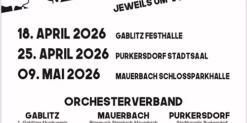 Fr\u00fchjahrskonzert 