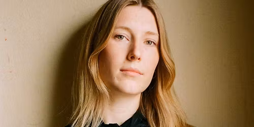 Georgia Harmer Tickets