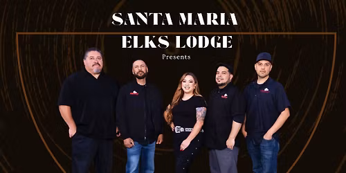 Friday Night CYO featuring Mestizo!