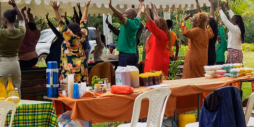 The Herbal Festival- 2nd Edition