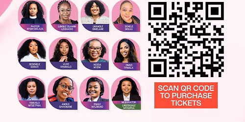 eGumeni! Mental Health’s Summon to All The Ladies of the Land