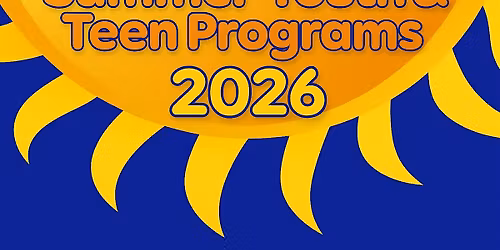 SUMMER YOUTH 2026: Photography, Journalism, CPR, Chess, SAT Prep & Culinary