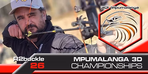 Mpumalanga 3DI Champs 