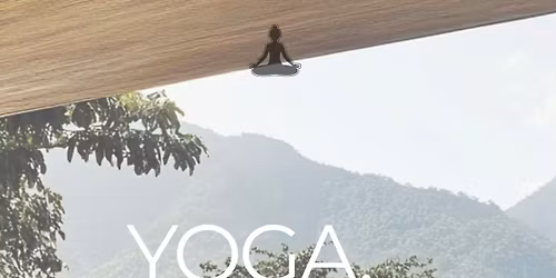 Sunday Reset: Yoga, Brunch & Pool