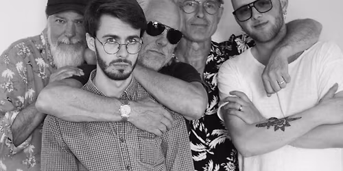 \ud83c\udfb6 DeSotos - Live p\u00e5 Caf\u00e9 Kubanen! \ud83c\udfb6\ud83c\udf3f