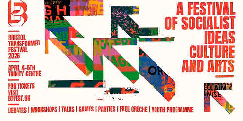 Bristol Transformed 2026