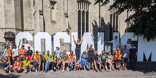 Bristol Transformed 2026