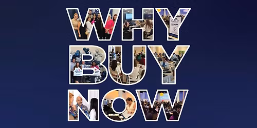 Why Buy Now | San Marcos