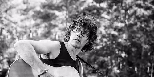 Folk\/blues concert with Irish singer-songwriter Jon Meehan & Amit Ravindra Dhuri  