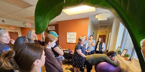Professional Labor\/Birth Doula Training