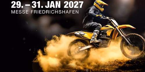 Motorradwelt Bodensee 2027