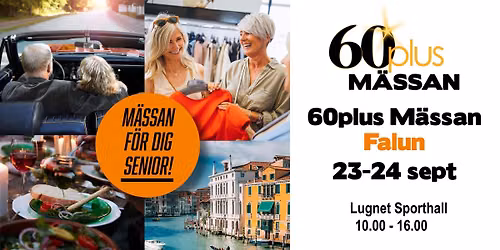 60plus M\u00e4ssan Falun