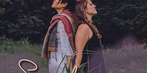 Samhain Sound Bath + Ritual