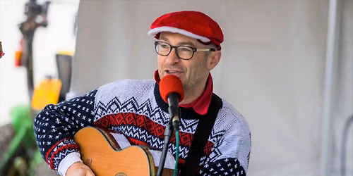 Des Songsmith, Private Christmas Function