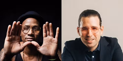 Pedrito Martinez & Alfredo Rodriguez (DUO)