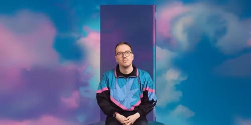 Eric Rushton: Innkeeper