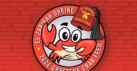 2026 Greeter Crab \ud83e\udd80 Feed