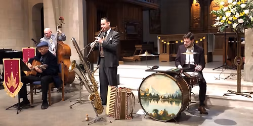 Live Music from Matt Tolentino