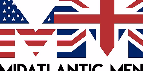 LIVE ON STAGE PRESENTS: MIDATLANTIC MEN