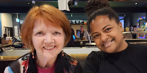 April PeaceMeals in the Pub