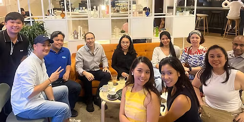 Manila Entrepreneurs Mastermind