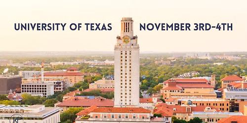 Explore UT Austin with Kairos Tours