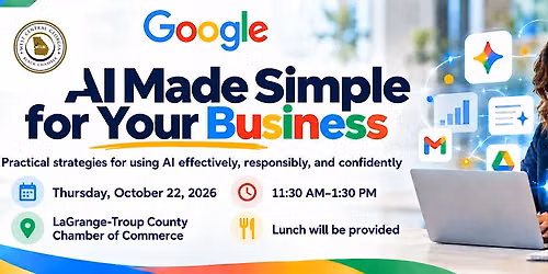 Google AI Made Simple For Your Business