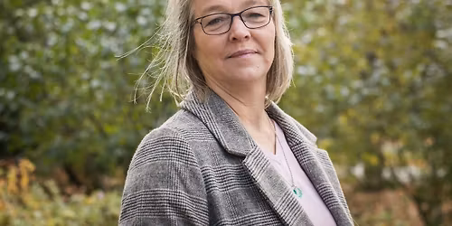Inf\u00f6r valet: samtal med Helena Vilhelmsson (C)