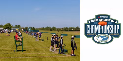 2026 Minnesota Trap Shooting Championship 