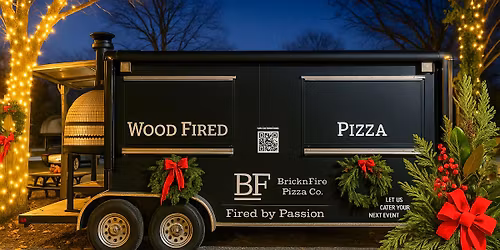 BnF Presents: The Holiday \ud83c\udf84 Experience on the Trolley Trail