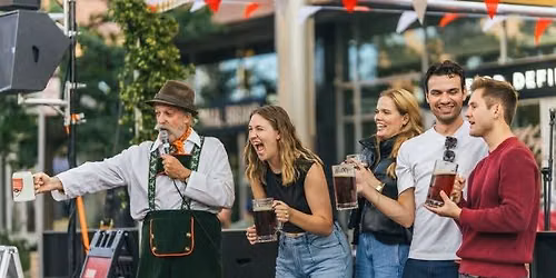Cherry Creektoberfest 