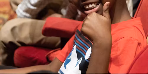 Decoded Classics: Young People\u2019s Concerts (6-12)