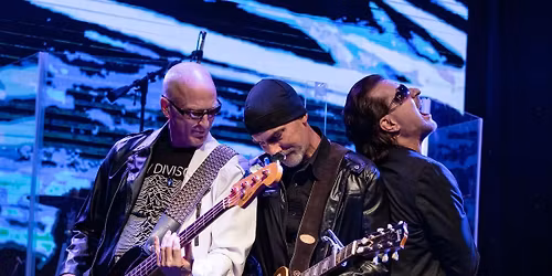 Unforgettable Fire: U2 Tribute