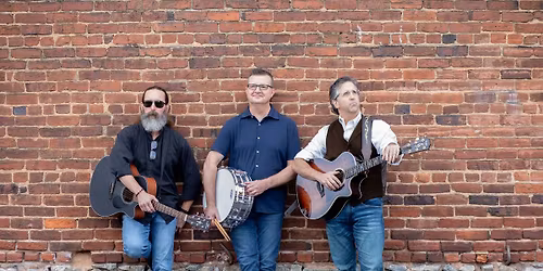 The Patriarchs at Fainting Goat Vineyards