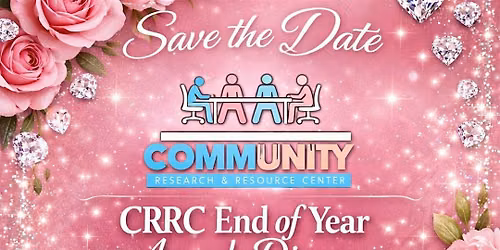 CRRC End of Year Awards Dinner: Diamonds are Forever