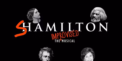 Shamilton - A Drag Musical Parody