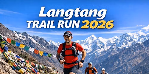 Langtang Trail Run 2026