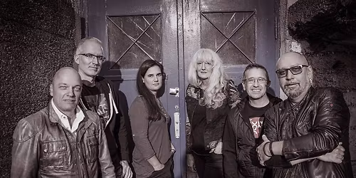  LOCAL HEROES: The Schmitt - Eintritt frei